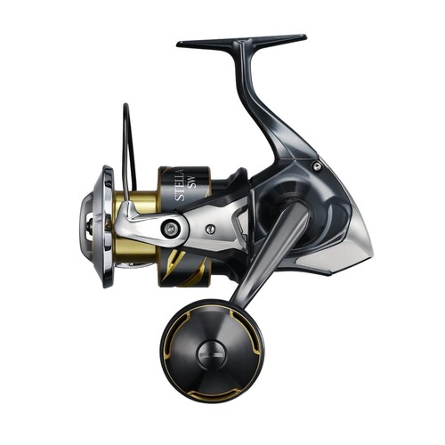 Mulinello spinning shimano - da,