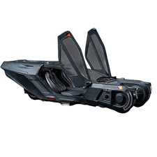 HIPLAY Threezero 3,7 pollici Blade Runner 2049 K's Spinner modello 3Z06880W0