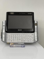 Sony VAIO 4,5 pollici micro