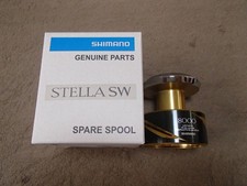 SHIMANO 25 STELLA SW 8000 HG