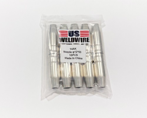 Usweldwire ugello gas - 10-pk,