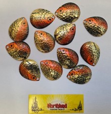 Northland rainbow baitfish - rainbow,