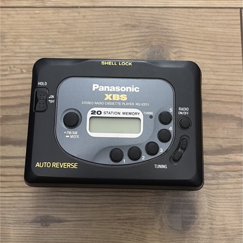 Radio lettore cassette stereo - radio,