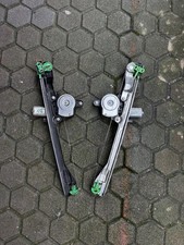 Coppia Alzavetri Anteriori