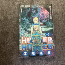 Hunter X Hunter. Vol 0 Anime