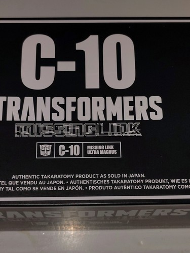 Transformers collegamento