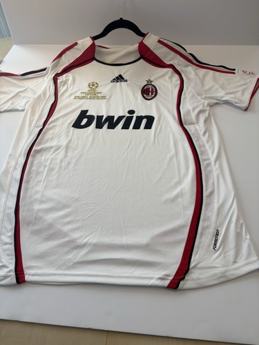 Maglia calcio adidas - calcio, milan