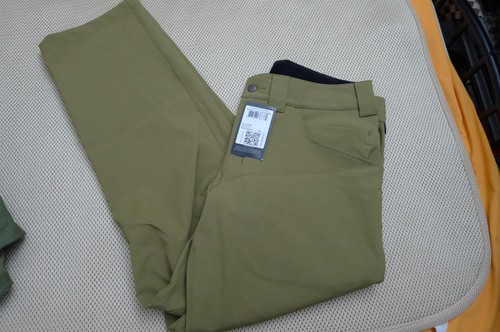Arc teryx leaf softshell - arc'teryx,