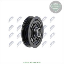 Puleggia albero motore NTY