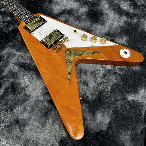 Chitarra elettrica korina - chitarra,
