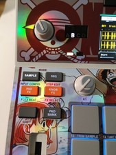 AKAI MPC Sample Skin: ONE
