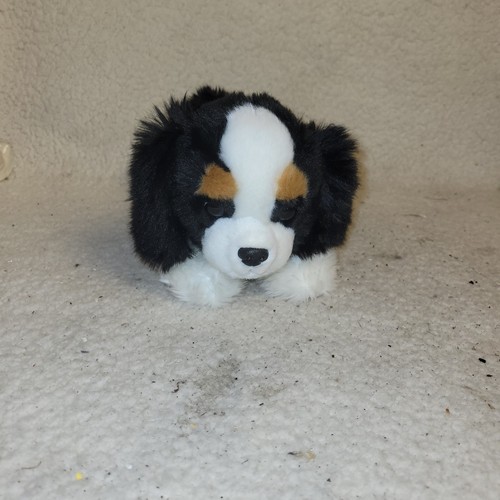 Peluche cane aurora - peluche, flopsie