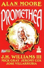 PROMETHEA 5 di Alan Moore ed