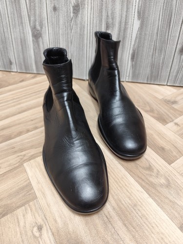 Prada chelsea boots donna - chelsea, in