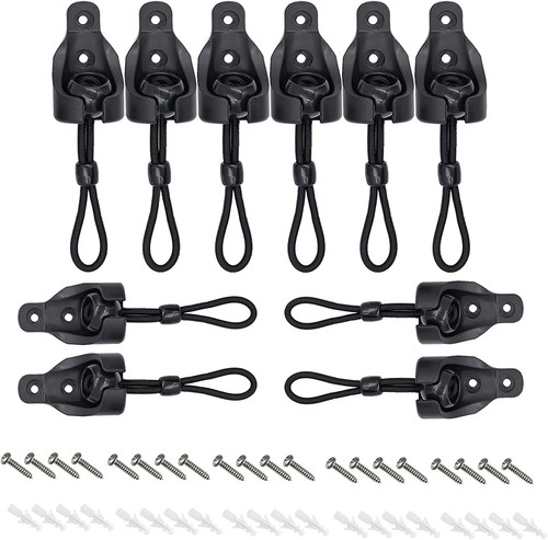 Set kit elastico copertura - set, +