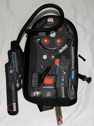 Ghostbusters zaino per bambini - zaino,