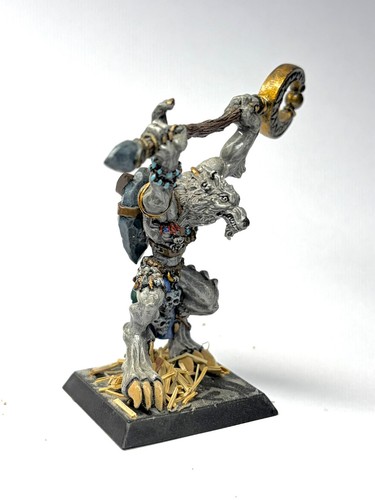 Rackham confrontation wolfen - confrontation,