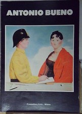 ANTONIO BUENO