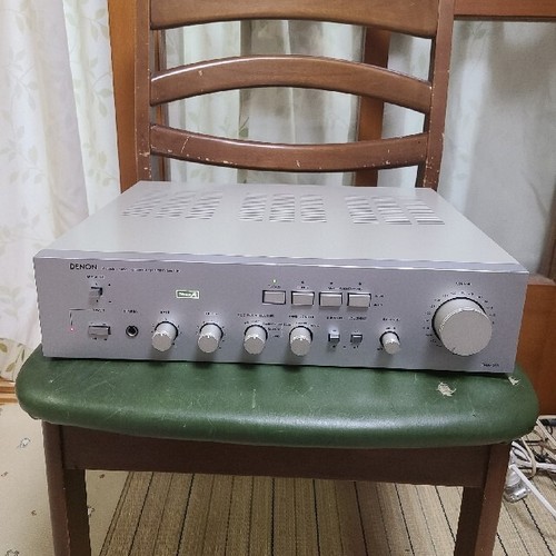Amplificatore integrato stereo