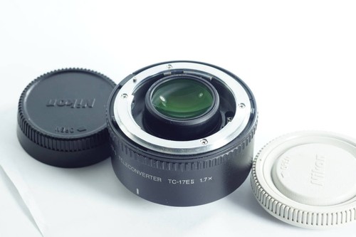 Nikon 17e 7x af s - nikon, 1.7x