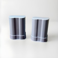 2 X SmallRig Batteria EN-EL15c