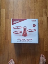 Berkel Mini Vacuum