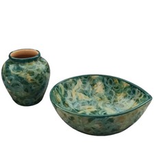 Loredana Mocio Hand Painted