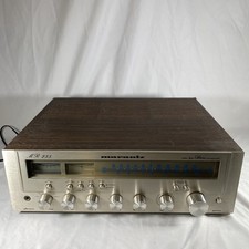 Ricevitore stereo Marantz