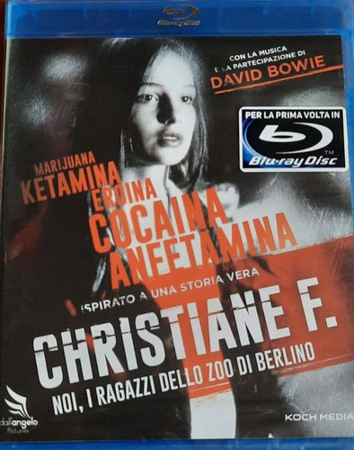 Christiane noi ragazzi - i,