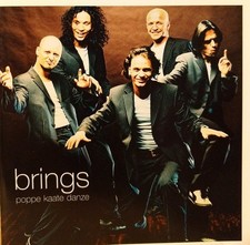 Brings - Poppe, Kaate, Danze