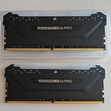 Corsair Vengeance RGB Pro 64