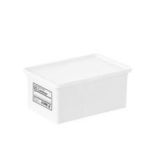 Scatola porta detersivo a