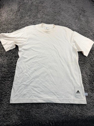Adidas shirt uomo - t-shirt, pesante