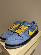 Nike SB Dunk Low The Powerpuff