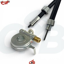 RINVIO + CAVO CONTACHILOMETRI