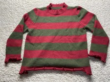 Maglione Nightmare On Elm