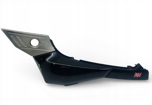 Carena triumph trident - carena, 750