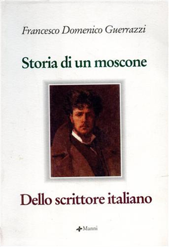 Guerrazzi francesco domenico - guerrazzi,francesco,