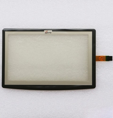Vetro touch screen pellicola - touch,
