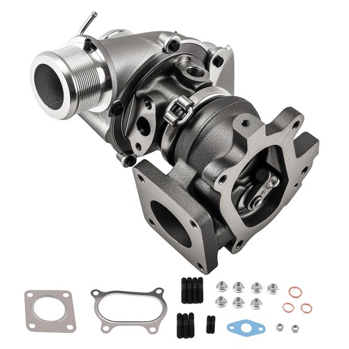Turbocompressore for alfa - turbocompressore,