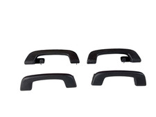 BMW Serie 3 F31 Touring (11>) MANIGLIE TETTO PER 51168052674