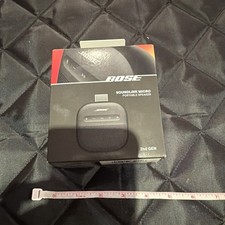 Bose Nuovo SoundLink Micro