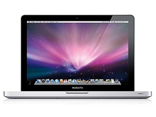Apple macbook pro a1278 - 9.2,