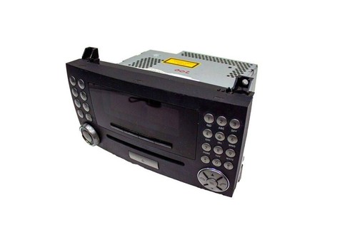 Mercedes benz slk - mercedes-benz, r171