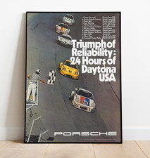 Poster storico pittorico