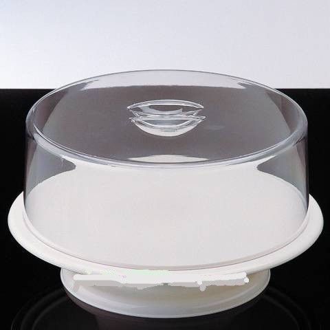 Thermohauser coperchio per