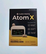 Audien ATOM X Wireless