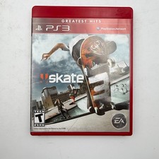 Skate 3 -- Greatest Hits (Sony