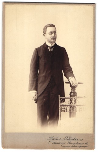 Fotografia schulze - e.,