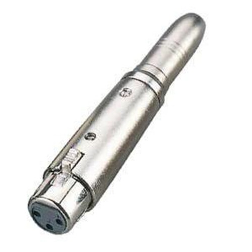 Adattatore jack femmina - da,